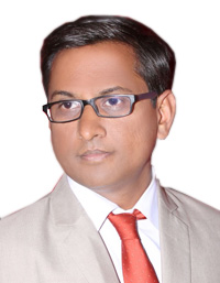 Dr Yogesh D Niturkar