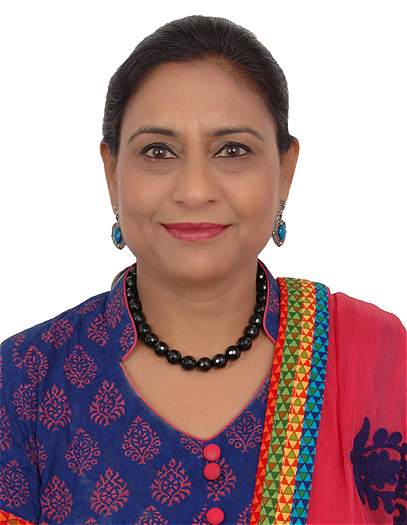 Dr Gurbir Kaur